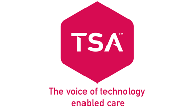 TSA logo