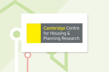 Cambridge centre for housing logo