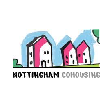Nottingham Cohousing logo blog