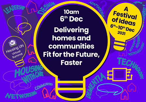 6th dec Delivering homes and communities