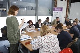 DLF course pic