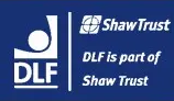 DLF logo