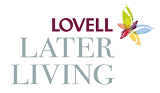 LaterLiving Lovell logo 160px