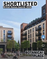 PRP British Homes Awards thumb 160
