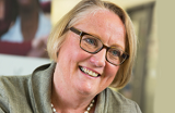 Professor Julienne Meyer CBE PhD