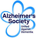 Alzheimer's society logo
