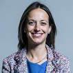 Minister of State (Minister for Care) Helen Whately MP