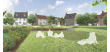 Stoke Gifford Village Artist Impressions