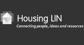 Housing LIN - Connecting people, ideas and resources