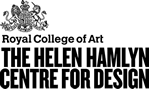 Royal College of Art - The Helen Hamlyn Centre For Design