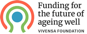 Funding for the future of ageing well - Vivensa Foundation