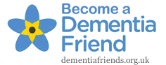 Become a Dementia Friend