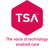 TSA The voice of technology enabled care